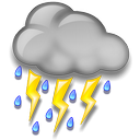 Météo de Male pour le Jeudi 04 Juin